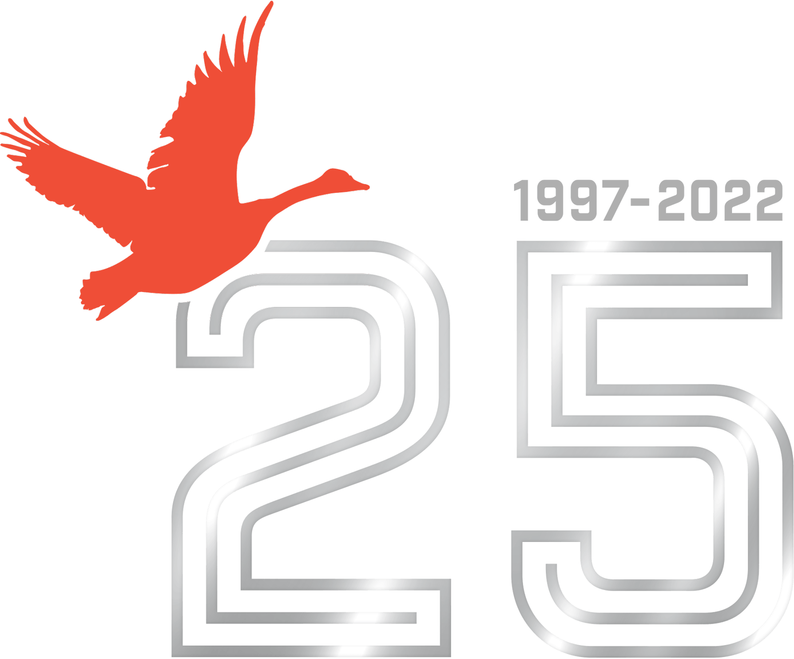 25 Years