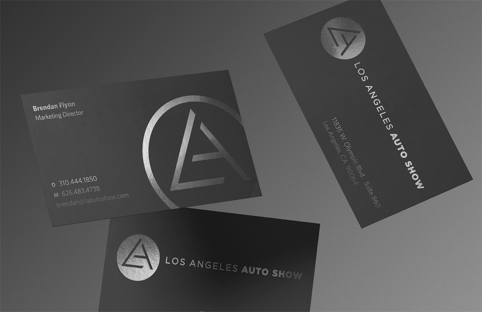 Business Cards