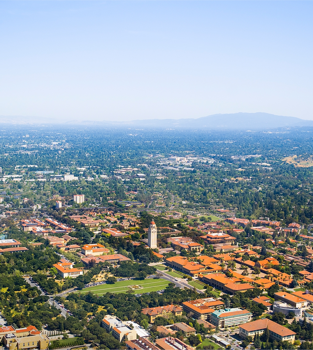 Stanford Executive Education