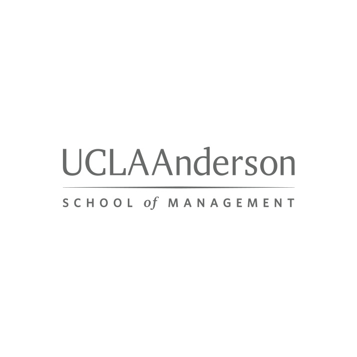UCLA Anderson